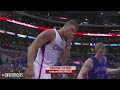 2014.03.22 - Chris Paul & Blake Griffin Full Combined Highlights vs Pistons