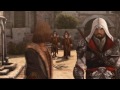 Assassin's Creed Brotherhood "Da Vinci Disappearance" Single Player Trailer