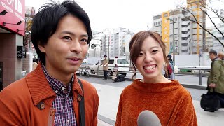 Do Japanese People Prefer Dubbed American Cartoons? (Interview)