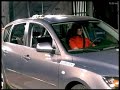Краш-тест Mazda 3 от EuroNCAP. Боковой удар Краш-тест Mazda 3 от EuroNCAP. Боковой удар