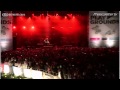 Live @ Telekom Extreme Playgrounds 2011