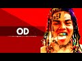"OD" Dark Trap Beat Instrumental 2018 | Hard Lit Dope Rap Hiphop Freestyle Trap Type Beats | Free DL