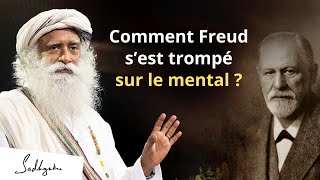 Ce Que Freud Na Pas Compris À Propos Du Mental