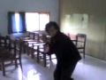 Perang di STT