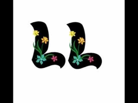 The Spanish Alphabet The Spanish Alphabet