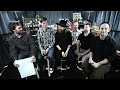 Musketeer Gripweed Second Story Garage Interview