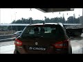 All New Maruti Suzuki S Cross Alpha Variant Interior And All New Maruti Suzuki S Cross Alpha Variant Interior And