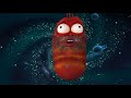 LARVA - DANCE OFF | Cartoon Movie | Cartoons For Children | Larva Cartoon | LARVA Official