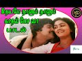 இதயமே நாளும் நாளும் காதல் பேச வா உதயமே நீயும் || Idhayame Nalum Nalum || Love Duet H D Song