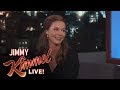 Connie Nielsen's Son is Excited She's in Wonder Woman