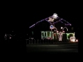 Christmas lights full intro 2012 Dubstep Skrillex