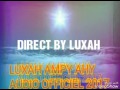 LUXAH AMPY AHY NOUVEAUTÉ GASY 2017
