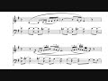 Charlie Haden and John Coltrane: The Blessing
