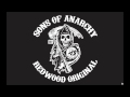 Sons Of Anarchy Season 6 Finale (End Song) - Noah Gundersen & The Forest Rangers - Day Is Gone