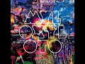 Princess of China - Coldplay & Rihanna (from new album Mylo Xyloto)