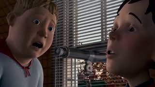 Monster House 2006