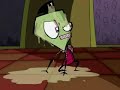 Invader Zim - Bacon In The Soap