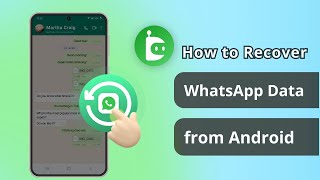 Droidkit How To Recover Whatsapp From Android Device?