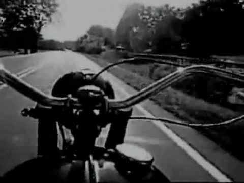 Ninety Miles An Hour (down A Dead End Street) Video