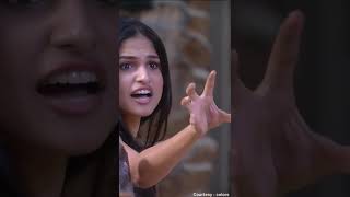 Kashish Vs Eisha Cat Fight Bigg Boss 18