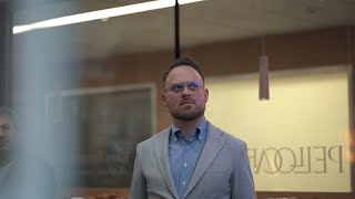 Pello Caffe | Uniwersyteckie Centrum Kliniczne w Gdańsku | Otwarcie Domu Kawy | short version