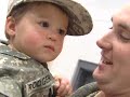 92 Vermont Soldiers Come Home