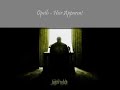 Opeth - Heir Apparent (Watershed)