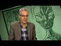 Former UFO investigator Nick Pope discusses new declassified MoD files