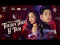 Thuận Theo Ý Trời - Bùi Anh Tuấn (Official Music Video)