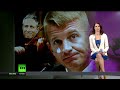 Why Is Jon Stewart Helping Blackwater Whitewash War Crimes?
