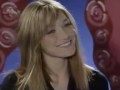 France's First Lady Carla Bruni Talking About Sex on Eurotrash...
