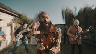 Watch Fantastic Negrito Man With No Name video