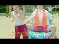 Gangnam Style للفنان الكوري---تقليد ابو...