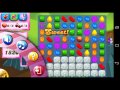 HOW TO HACK CANDY CRUSH WITH GAME GUARDIAN 100% REAL ROOTED PHONE