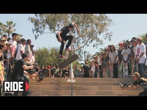 Go Skateboarding Day Los Angeles with Chad Muska, Jim Greco, and More!