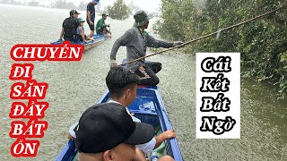 Chuyến Đi Săn Đầy Bất Ổn Cùng Anh Em Sài Gòn Và Cái Kết Bông Lúa Đồng Tháp