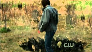 Supernatural Season 5 Final Scene