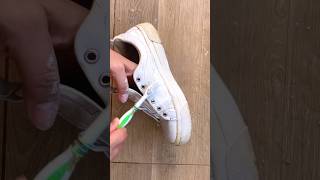 Diy Shoe Painting Idea