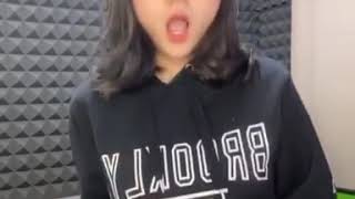 Tik Tok Sarah Viloid Bikin Nblur