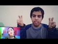 Sandrina - Goyang 2 Jari ( Official Music Video ) | REACTION BRAZIL FAN - SUB INDO/ENGLISH