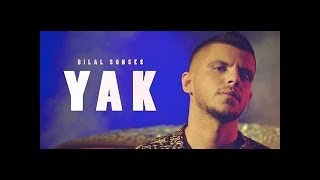 Bilal Sonses - Yak Official Video