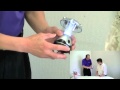 LEDランタンの紹介