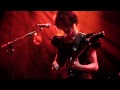 St. Vincent - The Strangers, 09 Nov 2009, Amsterdam