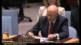 трибунал по Boeing: Германия против России в Совбезе ООН 29.07.2015