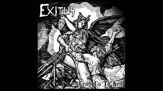 Exitus-Lead Us To Hell