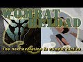 WOMBAT Reload: A replacement for both combat and tactical reloads