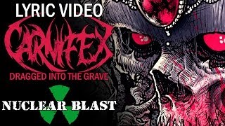 Watch Carnifex Dragged Into The Grave video