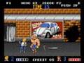 Double Dragon - Gameplay Video