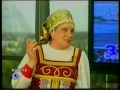 Video Народный хор Раздолье - Севастопольские встречи