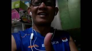 Nasip Bunga Foc Danu Gotixling